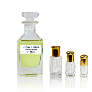 Perfume Oil C.Kay Beauty - Plenty Perfumes